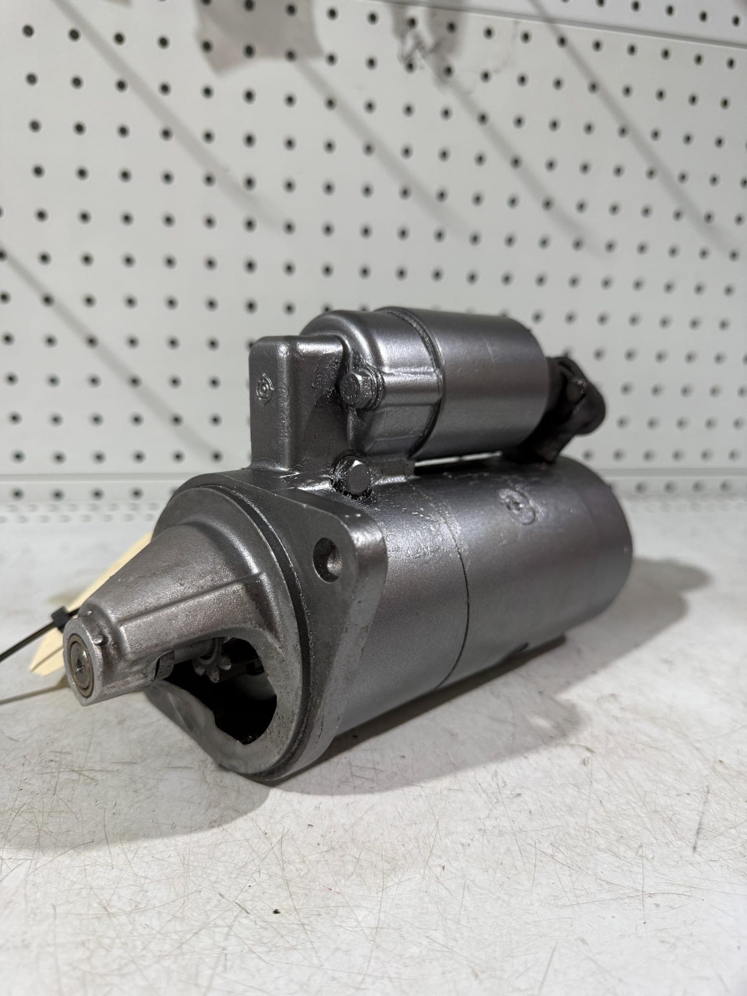 Yanmar (Hitachi) GM Starter Motor
