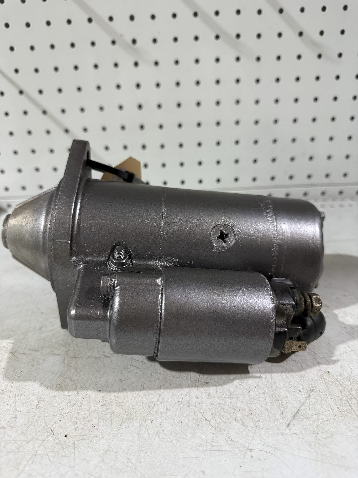 Yanmar (Hitachi) GM Starter Motor