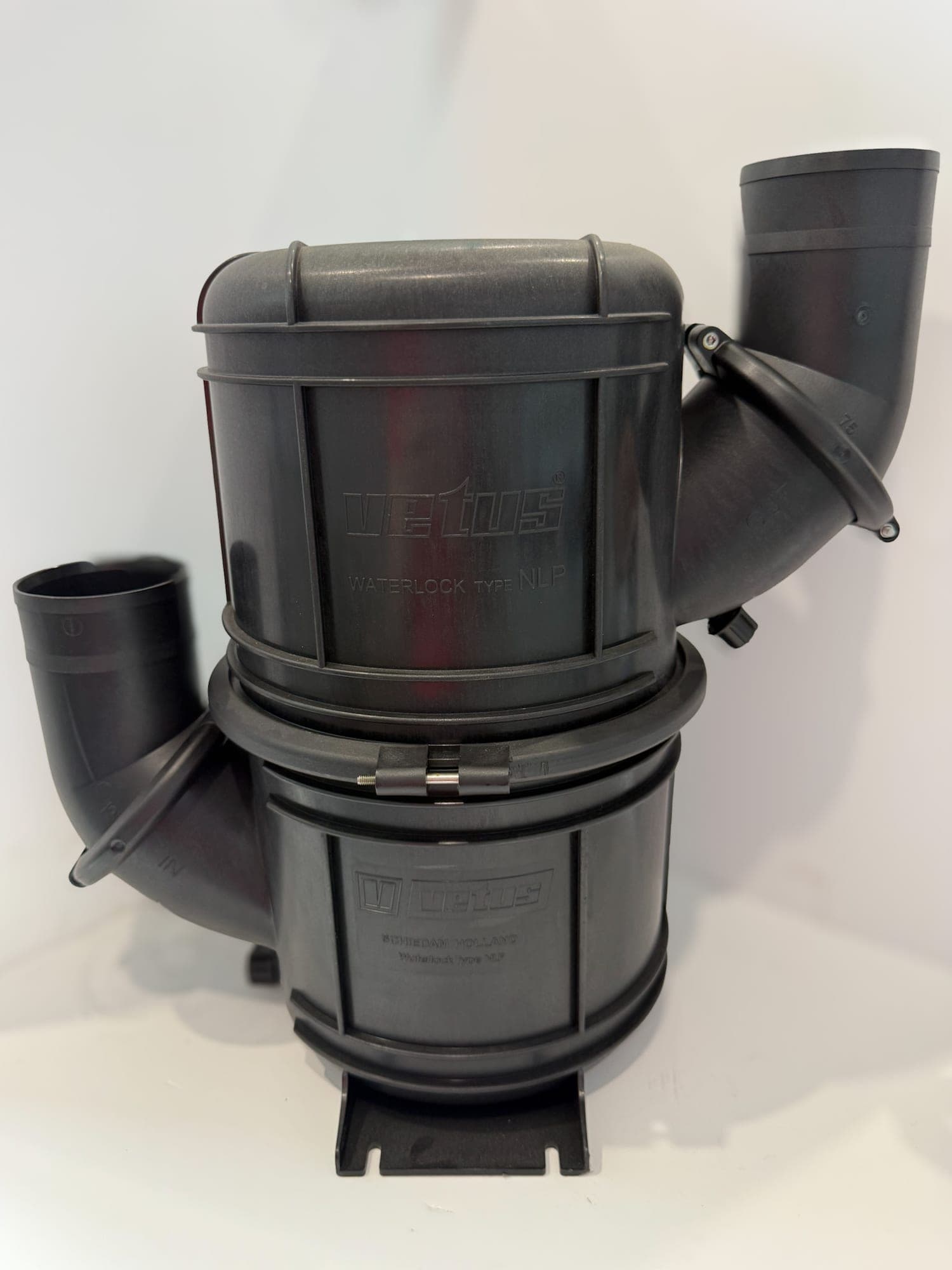 Vetus Rotatable Waterlock 10L